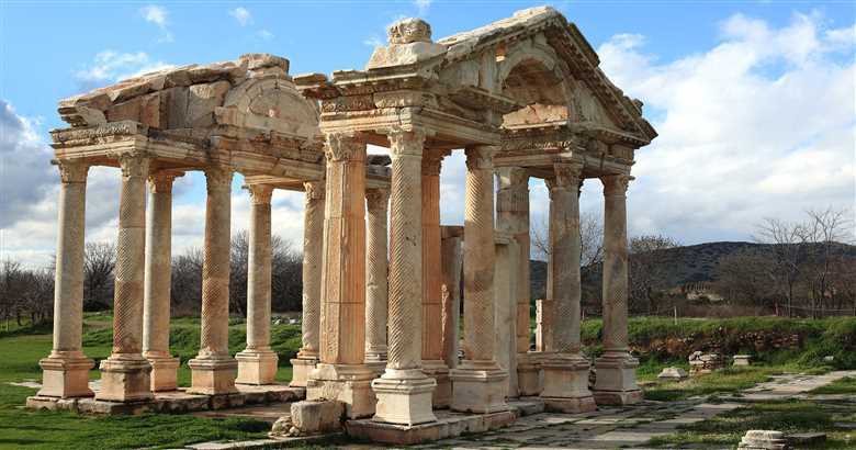 Rome Package