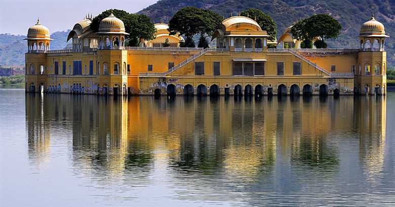 Colorful Rajasthan Tour