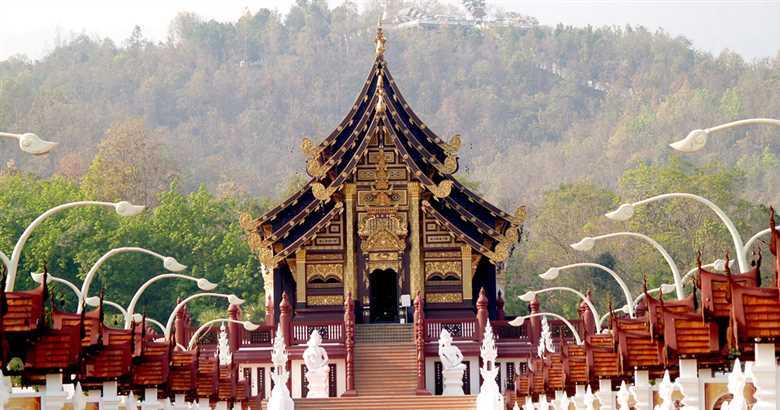Phuket, Pattaya & Bangkok 